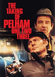 The Taking of Pelham One Two Three cover image cdn