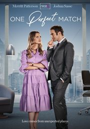 One Perfect Match cover image cdn