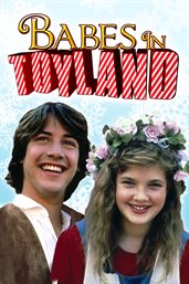 Babes in Toyland cover image cdn