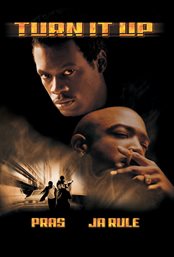 Turn It Up cover image cdn