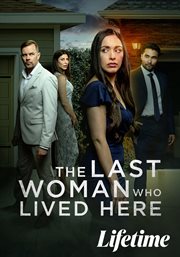 The Last Woman Who Lived Here cover image cdn