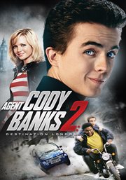 Agent Cody Banks 2: Destination London cover image cdn
