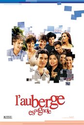 L'auberge Espagnole cover image cdn