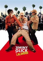 Jiminy Glick in Lalawood cover image cdn