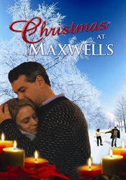 Christmas at Maxwell's cover image cdn
