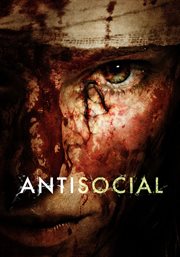 Antisocial : Antisocial cover image cdn