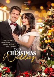 Our Christmas Wedding cover image cdn