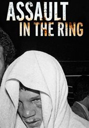 Assault in the Ring cover image cdn