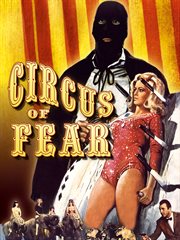 Circus of Fear cover image cdn