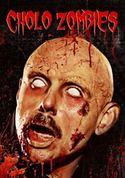 Cholo Zombies cover image cdn