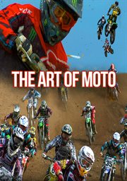 The Art of Moto cover image cdn