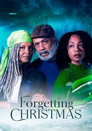 Forgetting Christmas cover image cdn