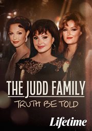 Judd Family: Truth Be Told - Season 1 : Judd Family: Truth Be Told cover image cdn