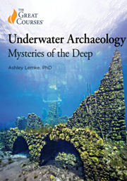 Underwater archaeology mysteries of the deep cover image cdn