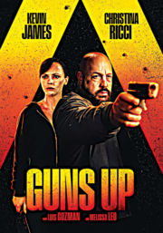 Guns up cover image cdn