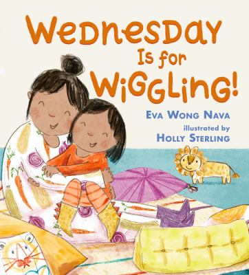 Wednesday is for wiggling!  cover image cdn