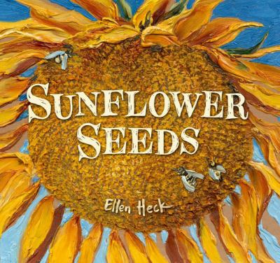 Sunflower seeds  cover image cdn