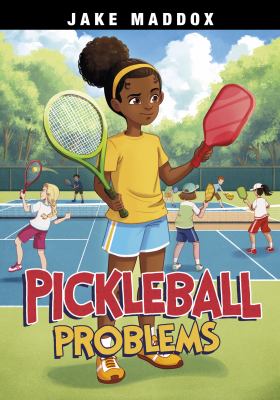 Pickleball problems  cover image cdn