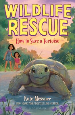 How to Save a Tortoise cover image cdn