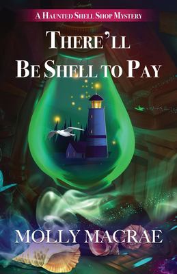 There'll be shell to pay cover image cdn