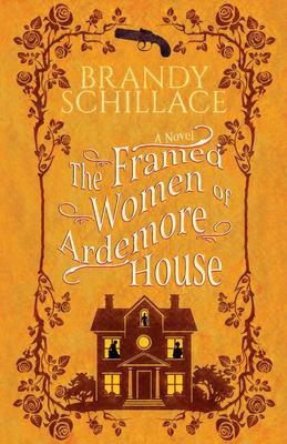 The framed women of Ardemore House cover image cdn