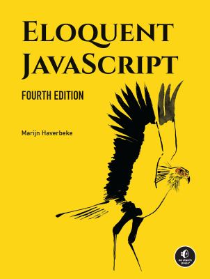 Eloquent Javascript  cover image cdn