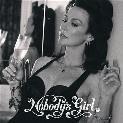 Nobody's girl cover image cdn