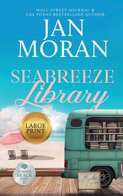 Seabreeze Library cover image cdn