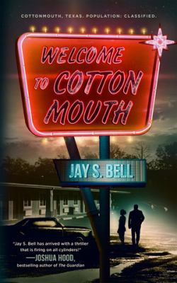 Welcome to Cottonmouth  cover image cdn