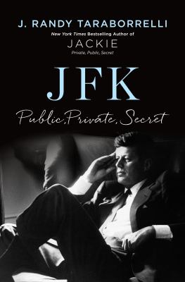 JFK: Public, Private, Secret cover image cdn
