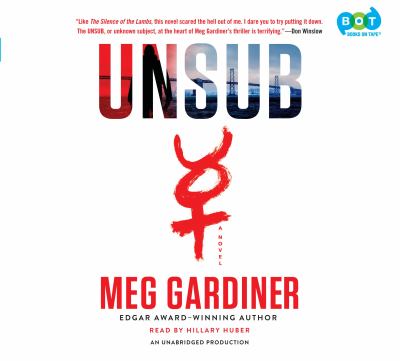 UNSUB cover image cdn