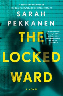 The Locked Ward cover image cdn