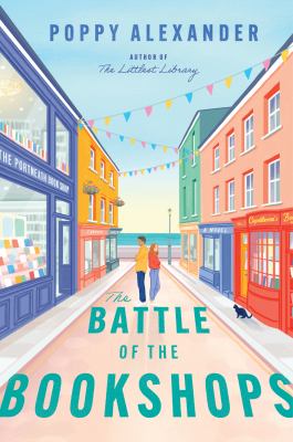 The Battle of the Bookshops cover image cdn