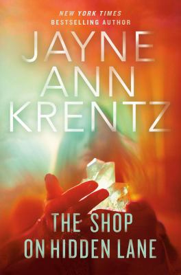 The Shop on Hidden Lane cover image cdn