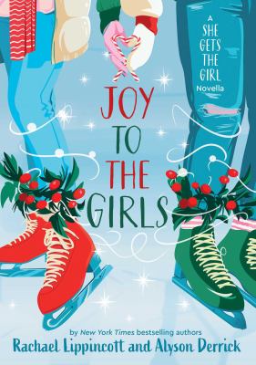 Joy to the girls  cover image cdn