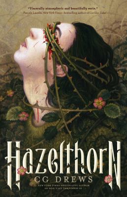Hazelthorn  cover image cdn