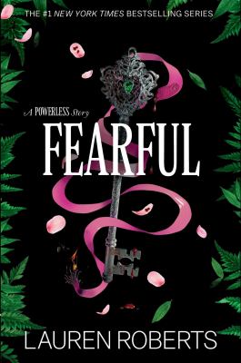 Fearful : a Powerless story  cover image cdn