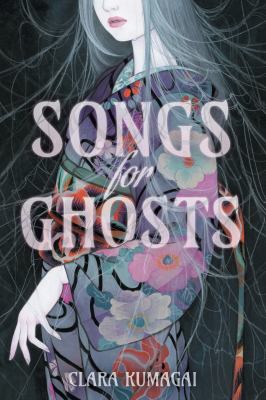 Songs for ghosts  cover image cdn