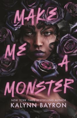 Make me a monster  cover image cdn