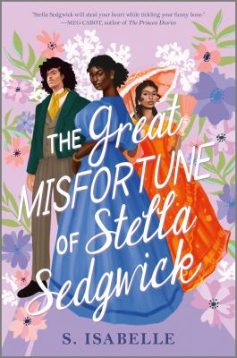 The great misfortune of Stella Sedgwick  cover image cdn