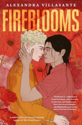 Fireblooms  cover image cdn