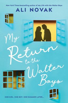 My return to the Walter boys  cover image cdn
