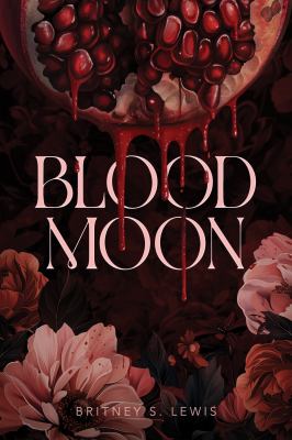 Blood Moon  cover image cdn