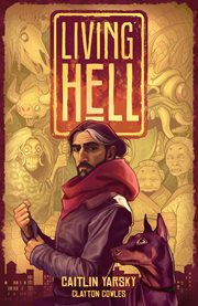 Living Hell cover image cdn