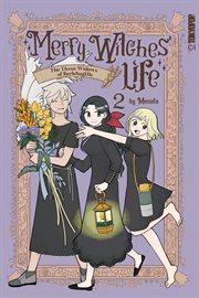Merry Witches' Life cover image cdn