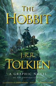 The Hobbit cover image cdn
