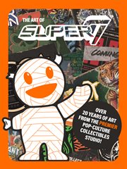 The Art of Super7 cover image cdn