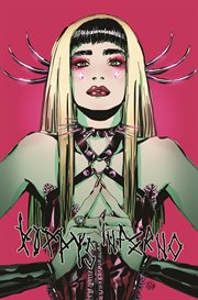 Poppy's Inferno cover image cdn