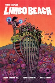 Vince Staples: Limbo Beach cover image cdn