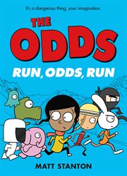 The Odds: Run, Odds, Run cover image cdn